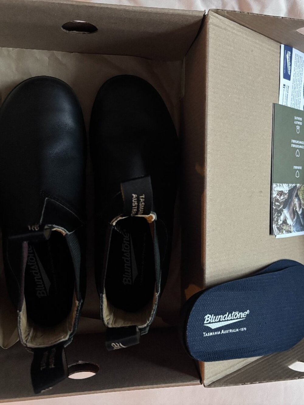 Blundstone Classic Boots